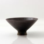 918 8206 BOWL WITH FOOT